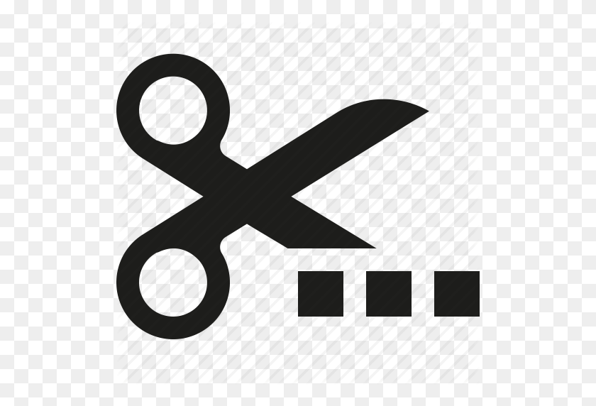 Detail Scissors Icon Png Nomer 22