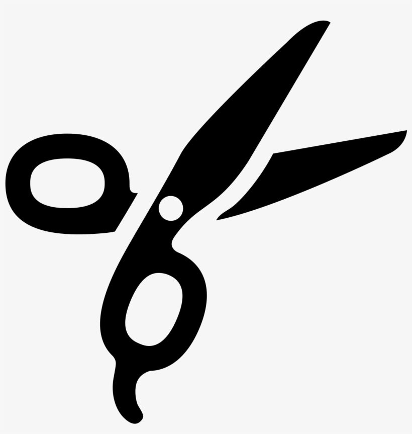 Detail Scissors Icon Png Nomer 4