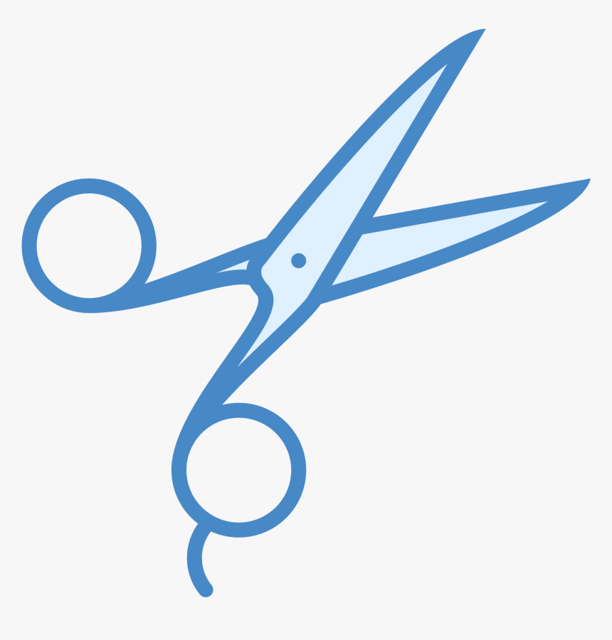 Detail Scissors Icon Png Nomer 32