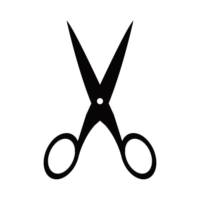 Detail Scissors Icon Png Nomer 37