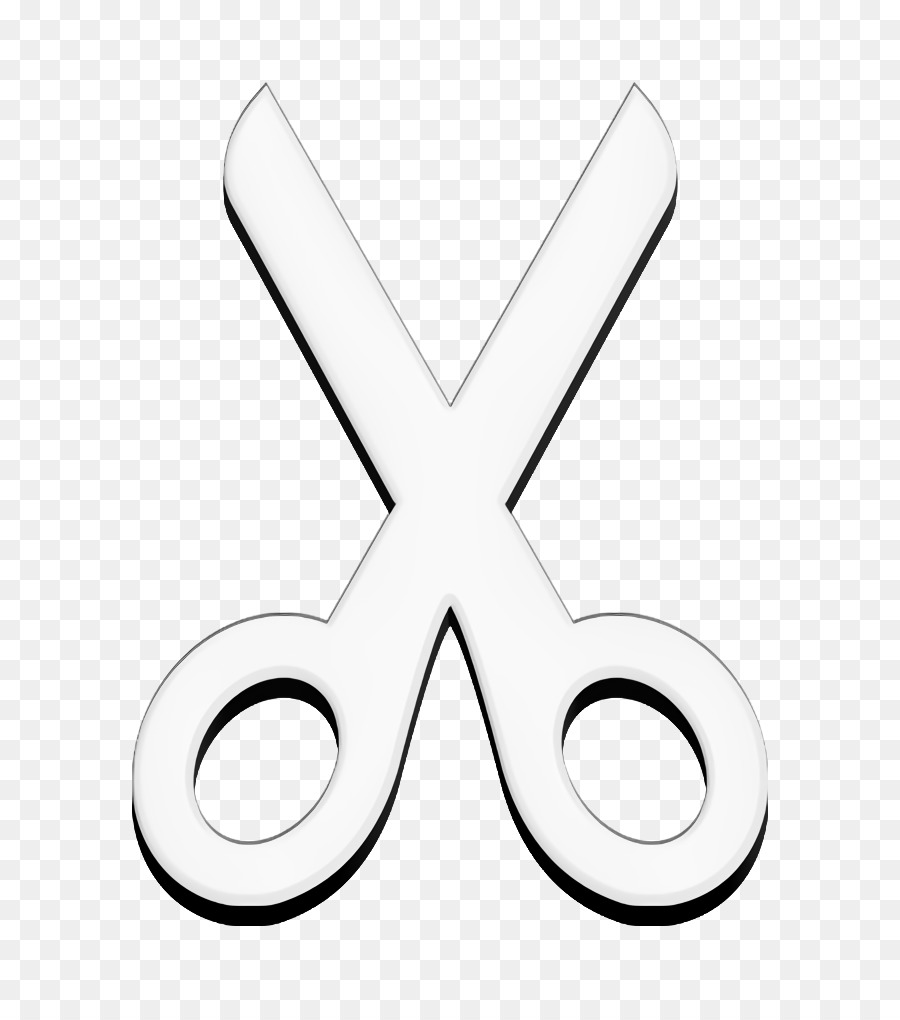 Detail Scissors Icon Png Nomer 42