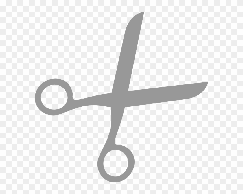 Detail Scissors Icon Png Nomer 46