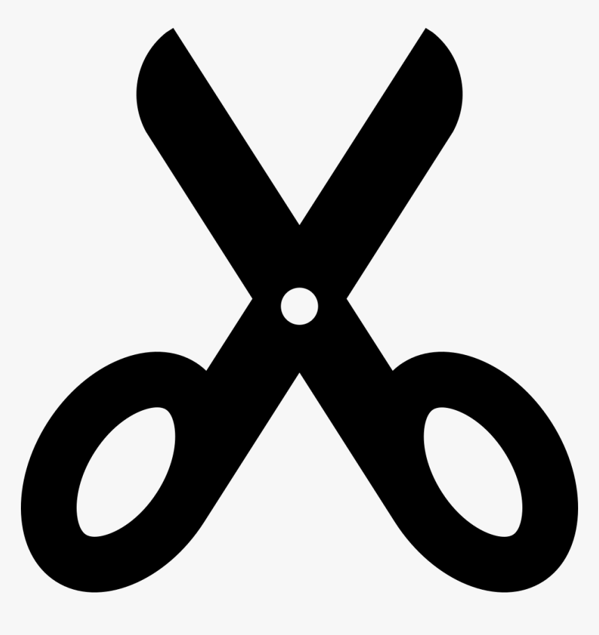 Detail Scissors Icon Png Nomer 52