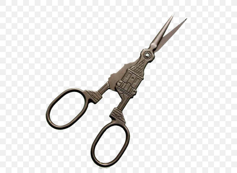 Detail Scissors Icon Png Nomer 53