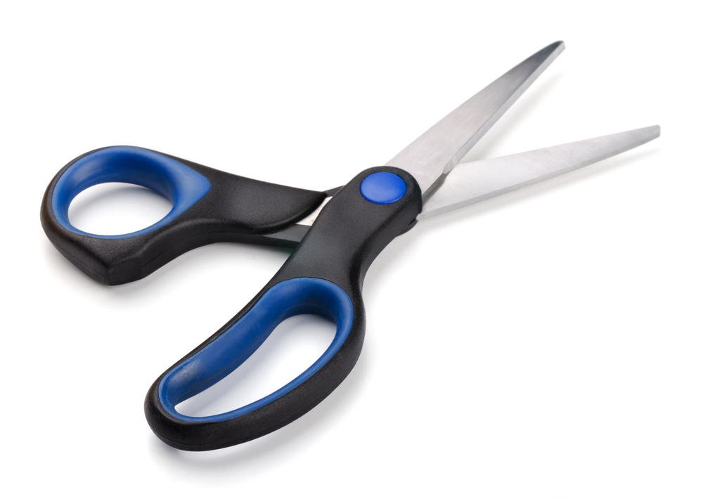 Detail Scissors Images Nomer 36