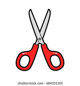 Detail Scissors Images Nomer 42