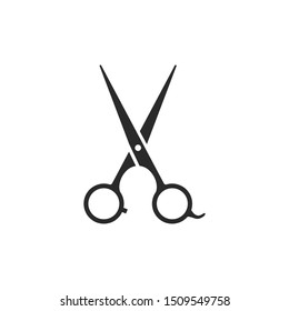 Detail Scissors Logo Nomer 3