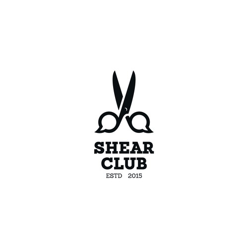 Detail Scissors Logo Nomer 22