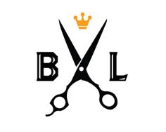Detail Scissors Logo Nomer 24