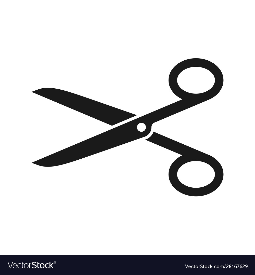 Detail Scissors Logo Nomer 26
