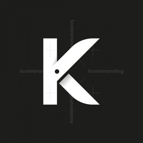 Detail Scissors Logo Nomer 27