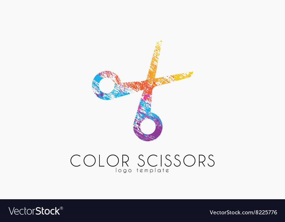 Detail Scissors Logo Nomer 34