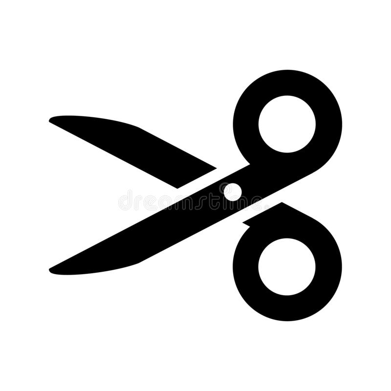 Detail Scissors Logo Nomer 39