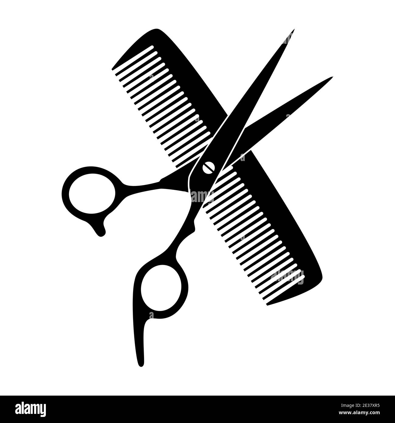 Detail Scissors Logo Nomer 41