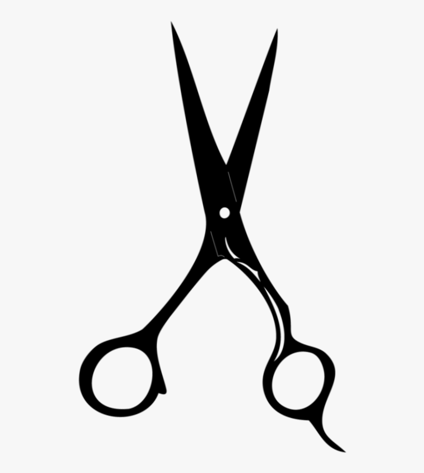 Detail Scissors Logo Nomer 42