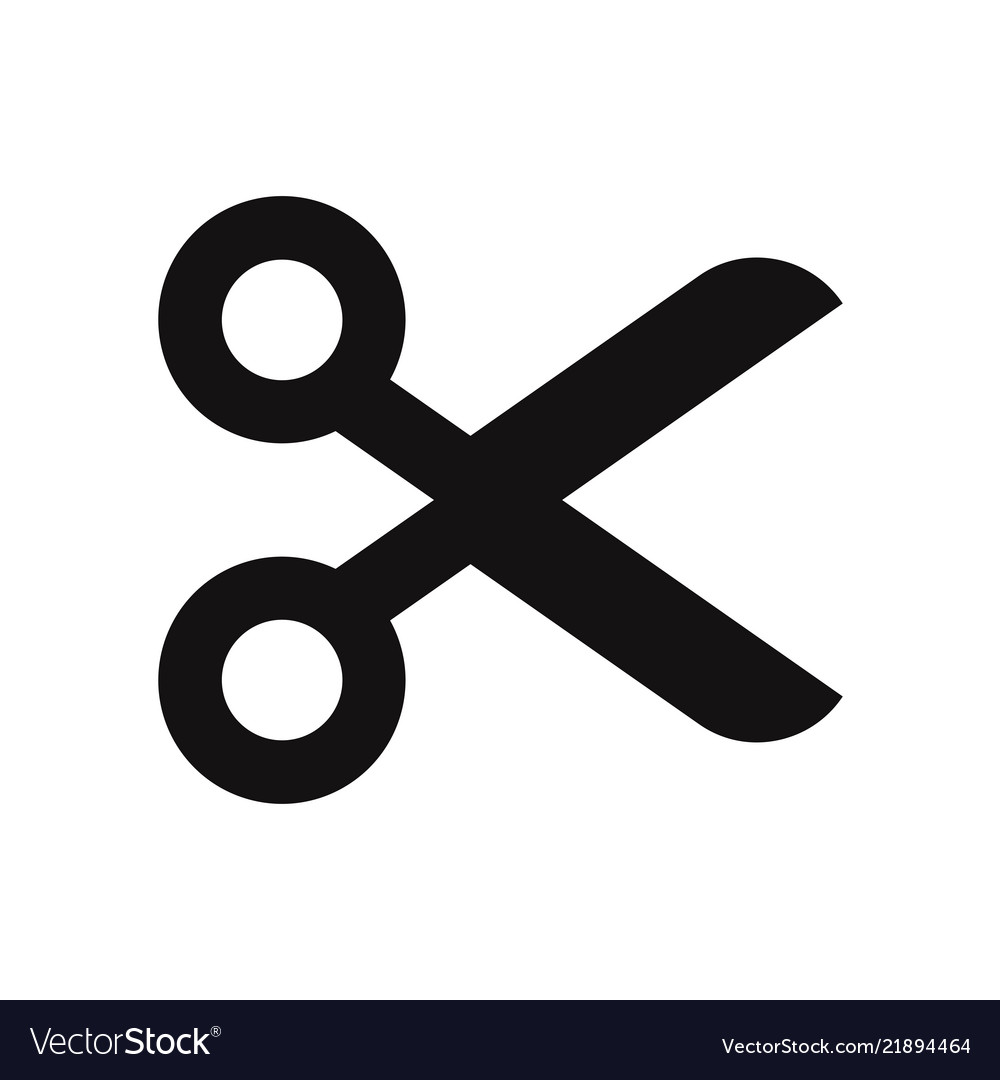 Detail Scissors Logo Nomer 51