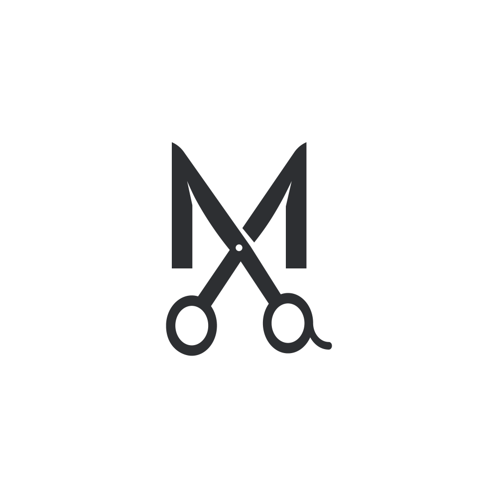 Detail Scissors Logo Nomer 58