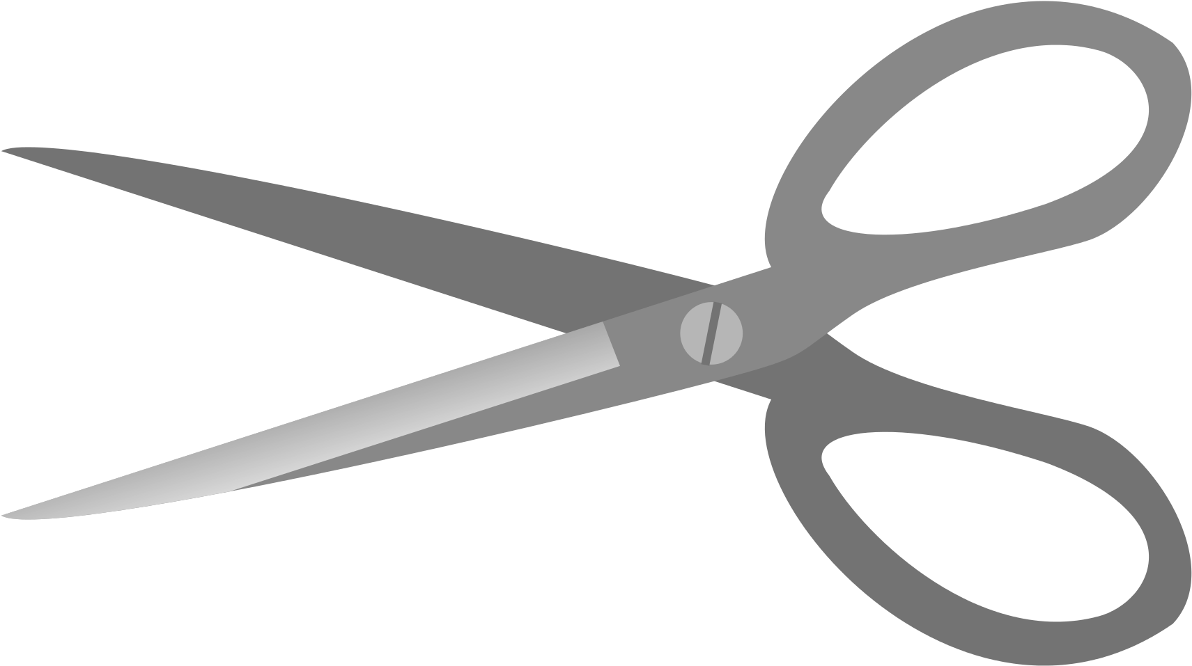 Detail Scissors Png Clipart Nomer 22