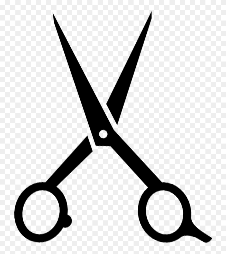 Detail Scissors Png Clipart Nomer 26