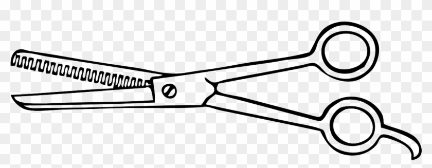 Detail Scissors Png Clipart Nomer 37