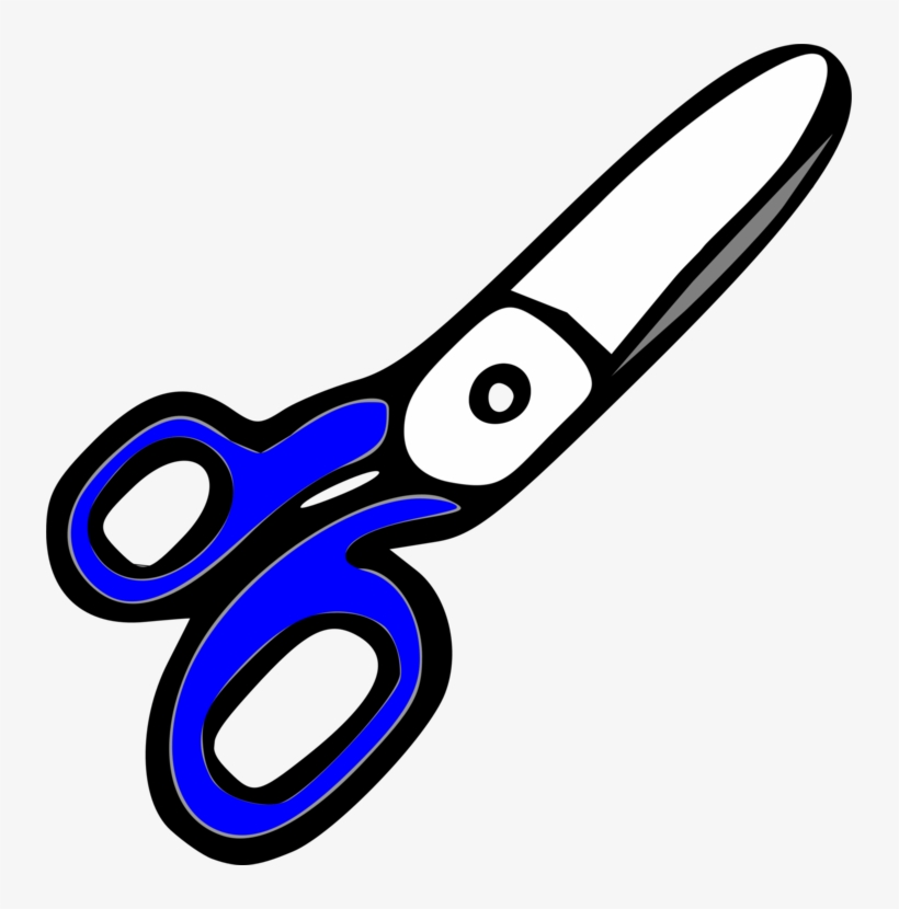 Download Scissors Png Clipart Nomer 46