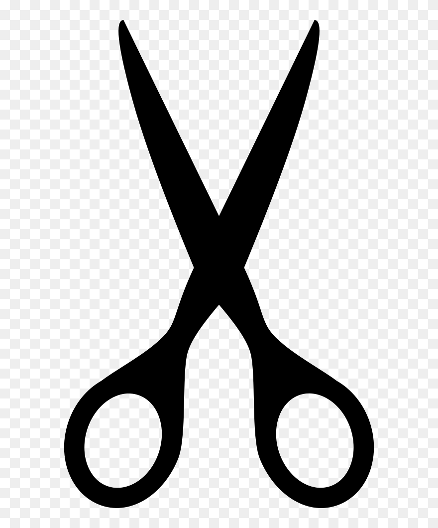 Detail Scissors Png Clipart Nomer 5