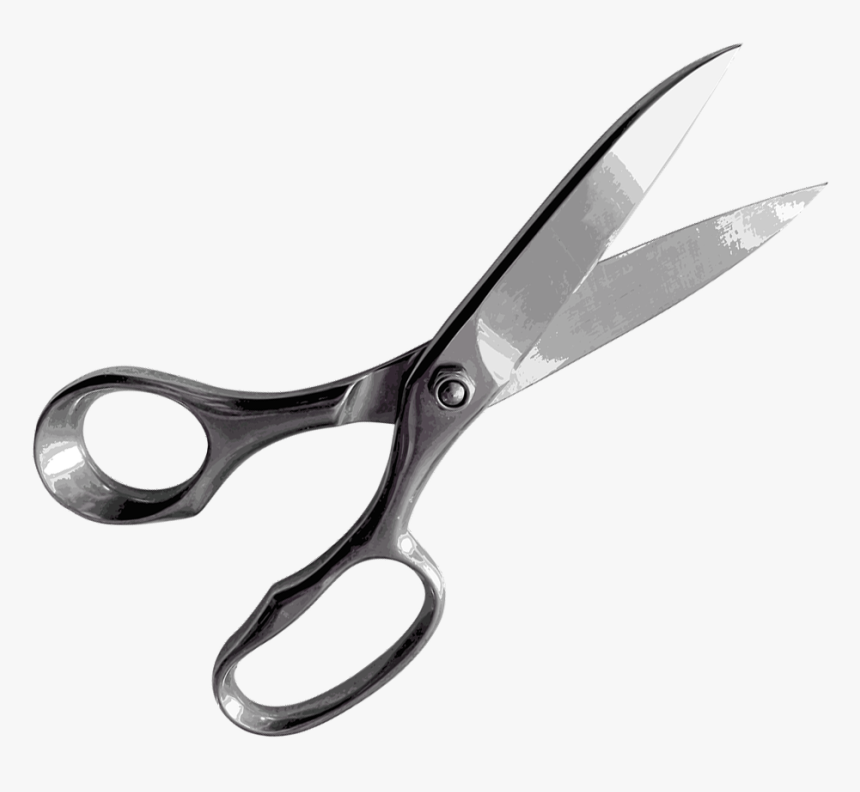 Detail Scissors Png Transparent Nomer 10