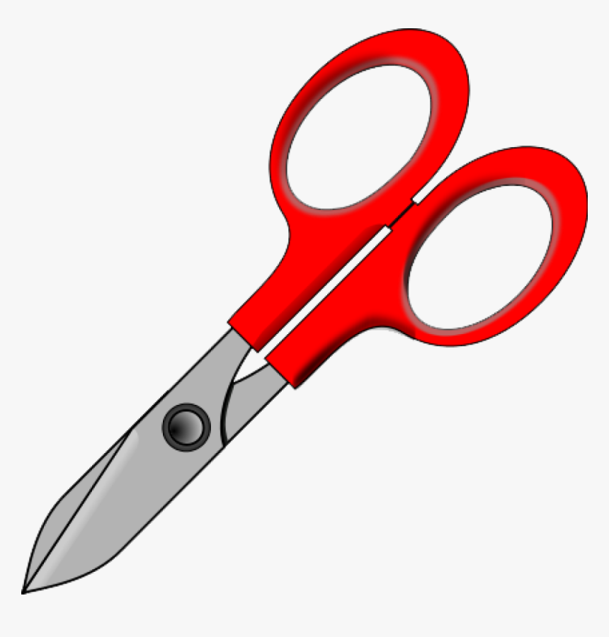 Detail Scissors Png Transparent Nomer 15