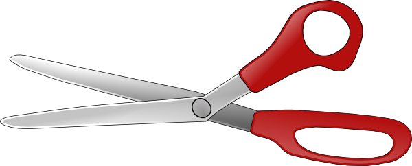 Detail Scissors Png Transparent Nomer 30