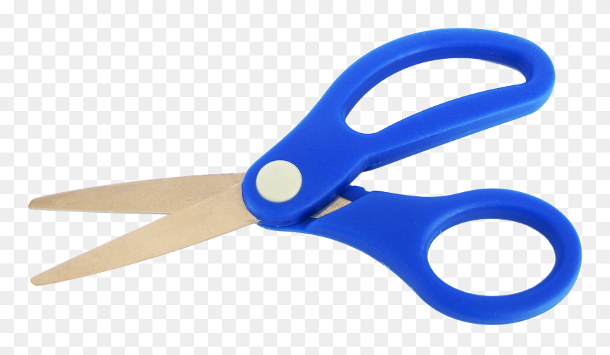 Detail Scissors Png Transparent Nomer 51