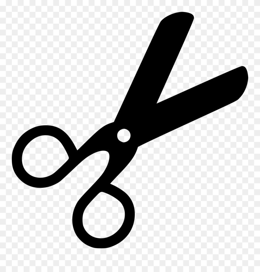 Detail Scissors Png Transparent Nomer 52