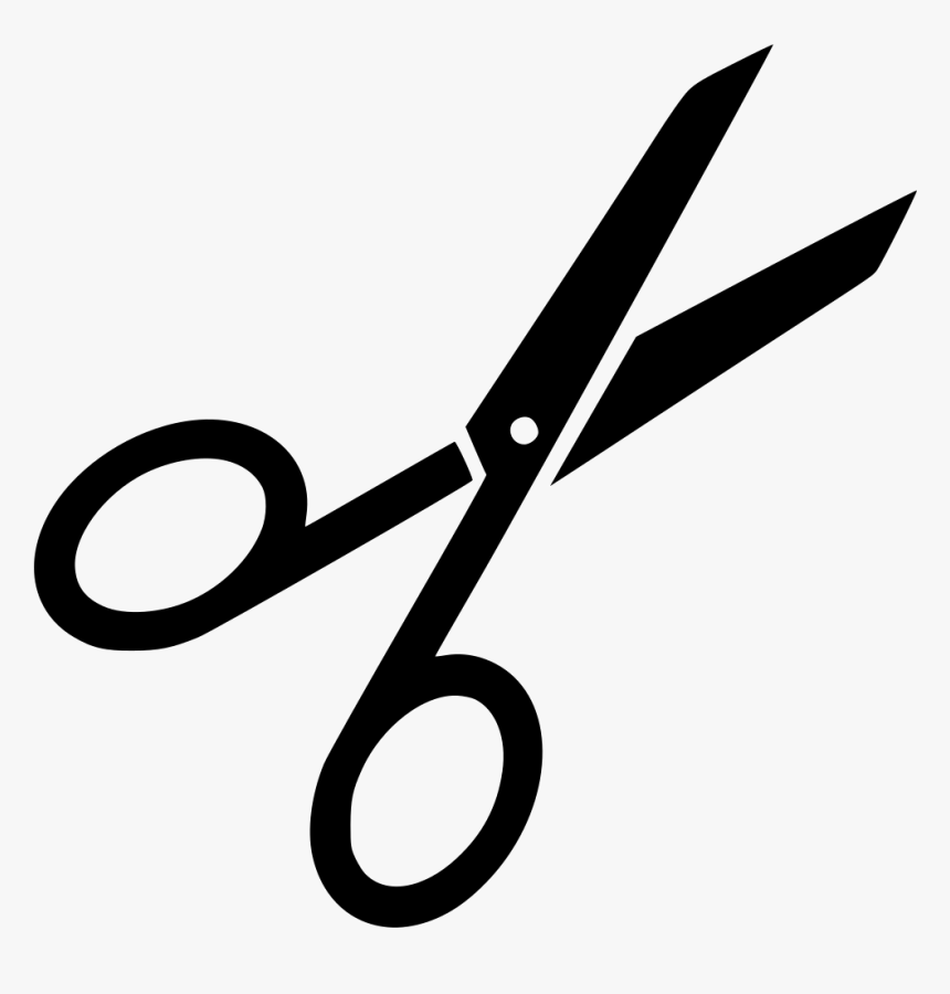 Scissors Vector Png - KibrisPDR