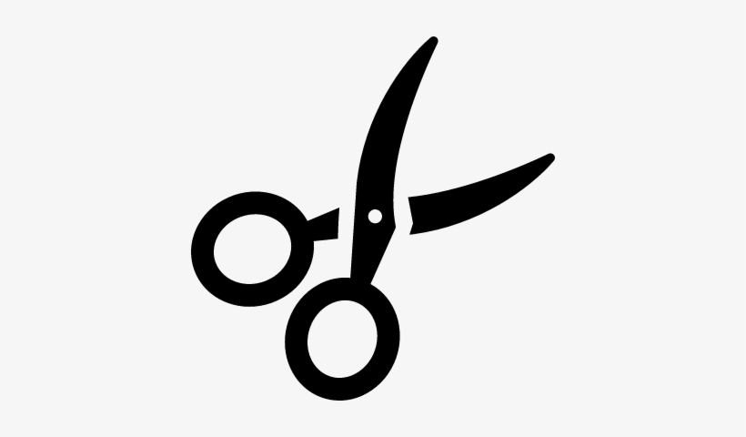 Detail Scissors Vector Png Nomer 10