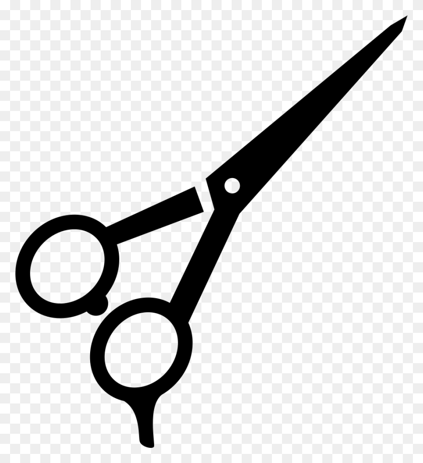 Detail Scissors Vector Png Nomer 33