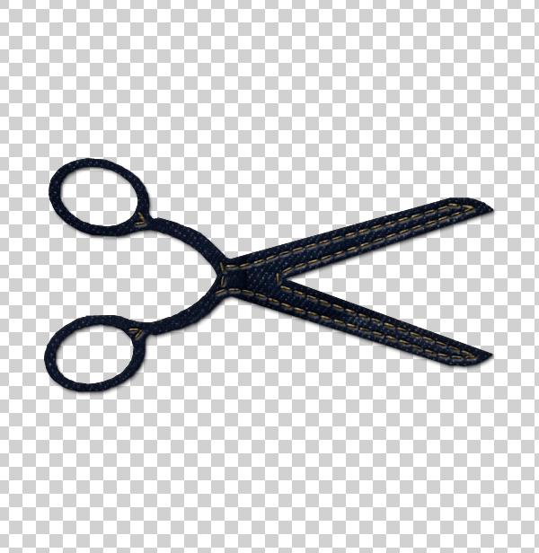 Detail Scissors Vector Png Nomer 44