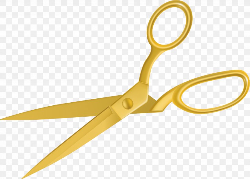 Detail Scissors Vector Png Nomer 55