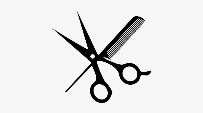 Detail Scissors Vector Png Nomer 9