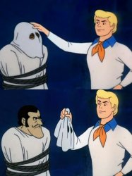 Scooby Doo Meme - KibrisPDR