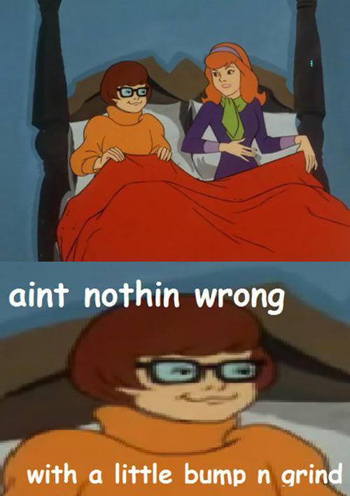 Detail Scooby Doo Meme Nomer 26