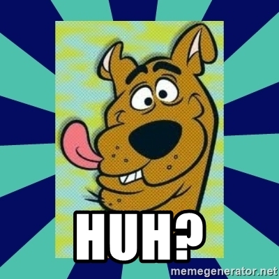 Detail Scooby Doo Meme Nomer 31