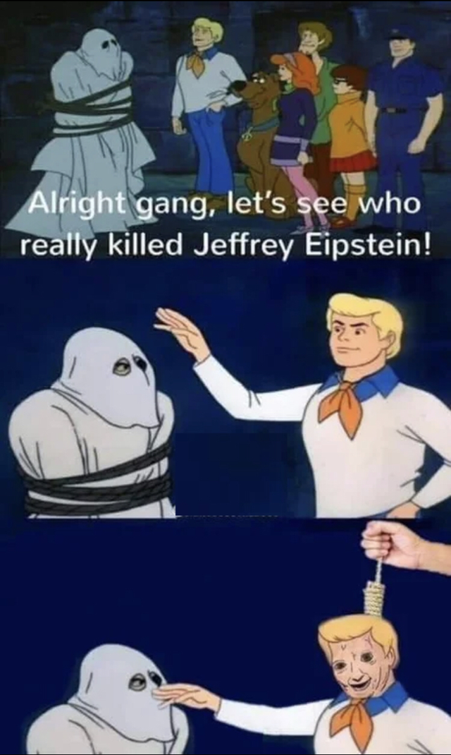 Detail Scooby Doo Meme Nomer 5
