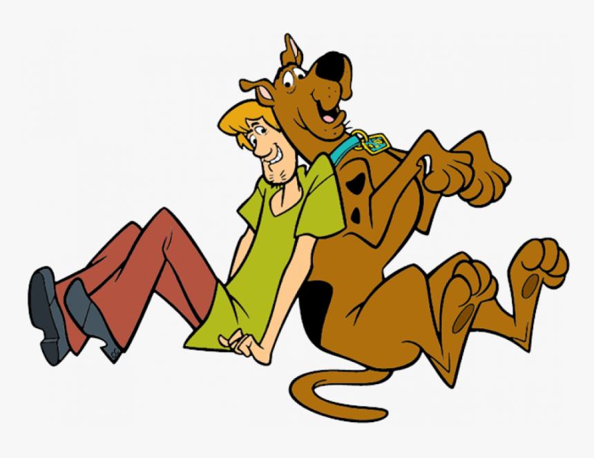 Detail Scooby Doo Png Nomer 48