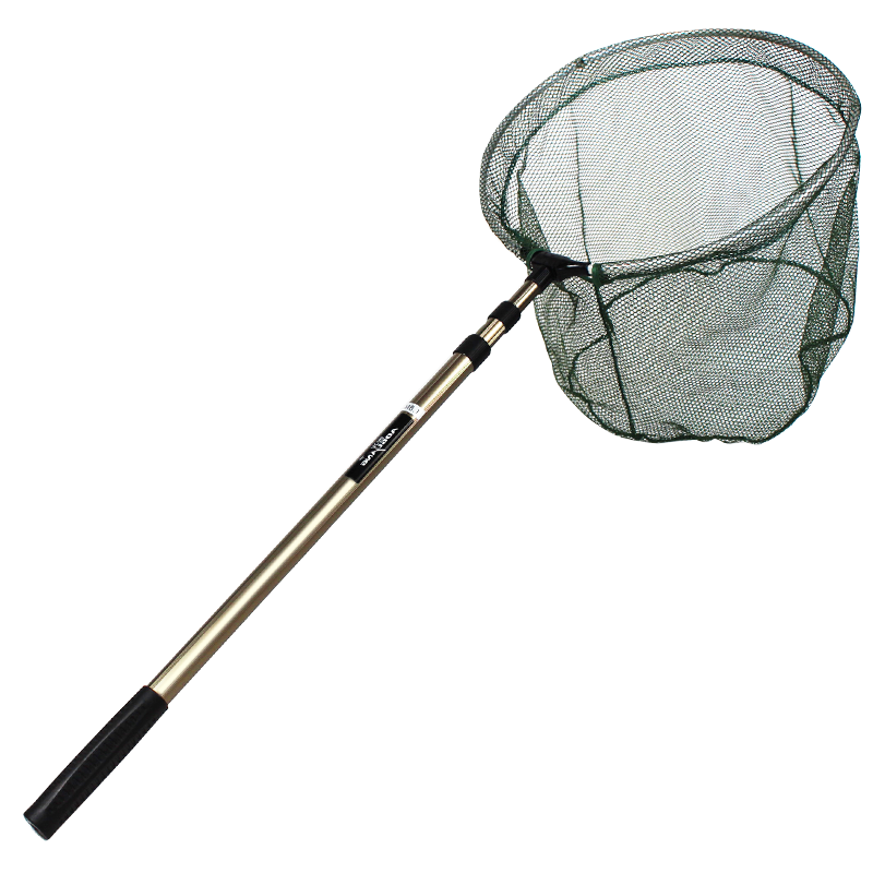Detail Scoop Net Nomer 15