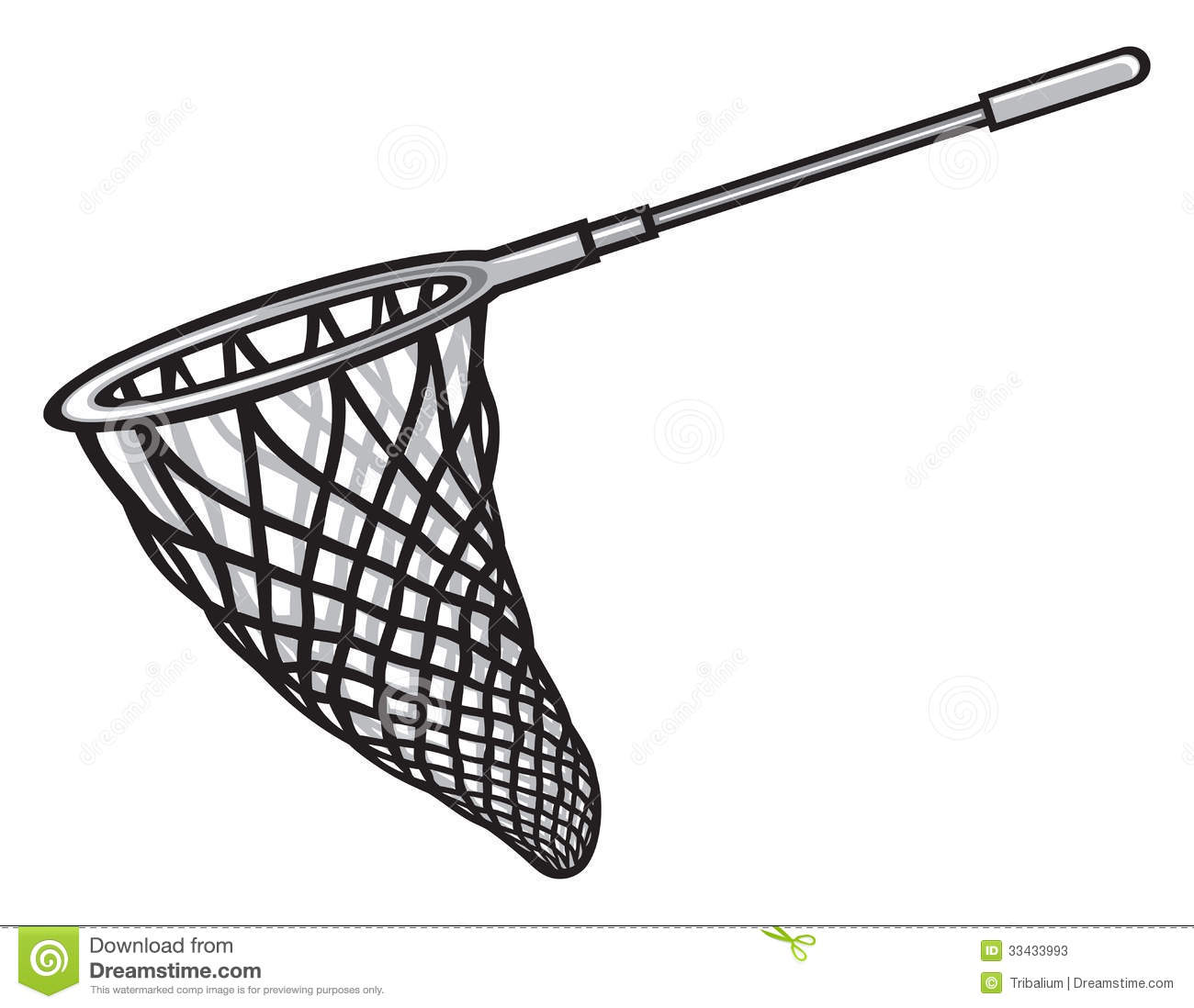Detail Scoop Net Nomer 19