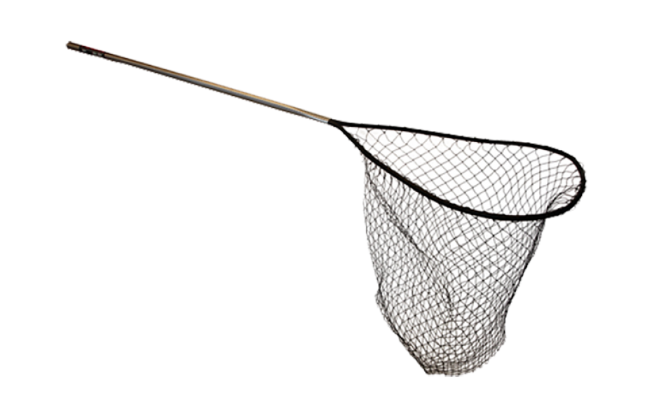 Detail Scoop Net Nomer 3