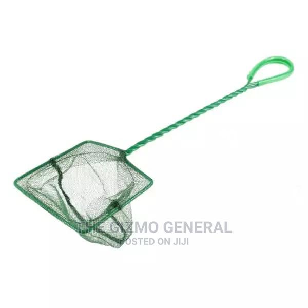 Detail Scoop Net Nomer 36