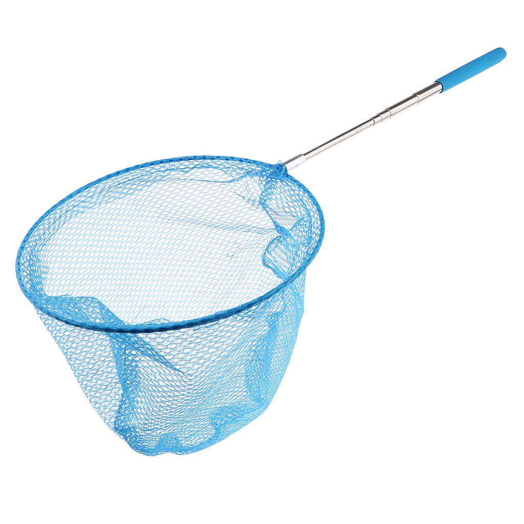 Detail Scoop Net Nomer 45