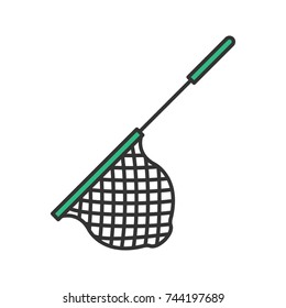 Detail Scoop Net Nomer 10