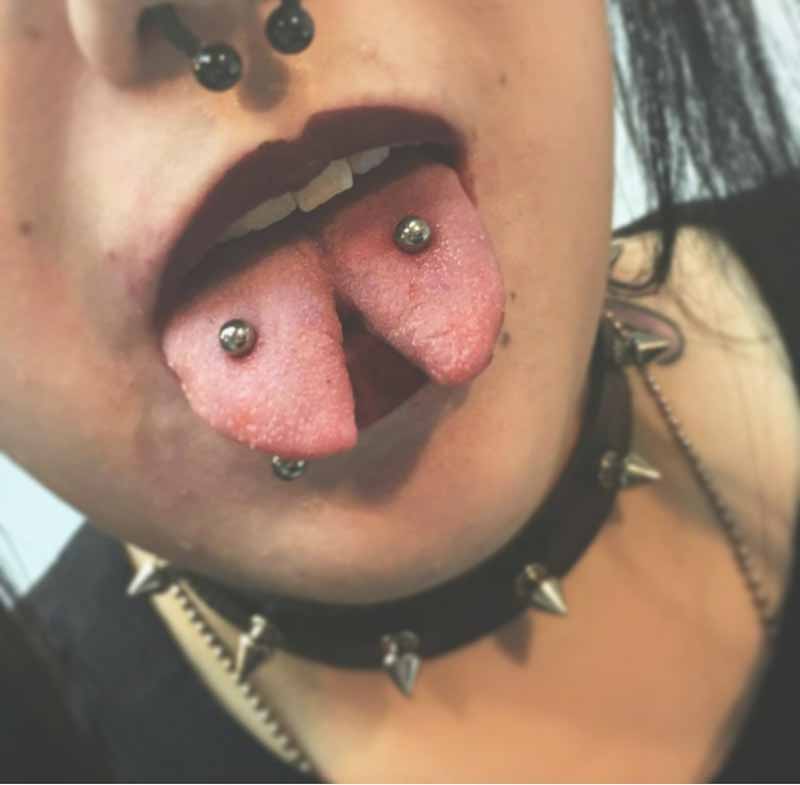 Detail Scoop Tongue Piercing Near Me Nomer 18