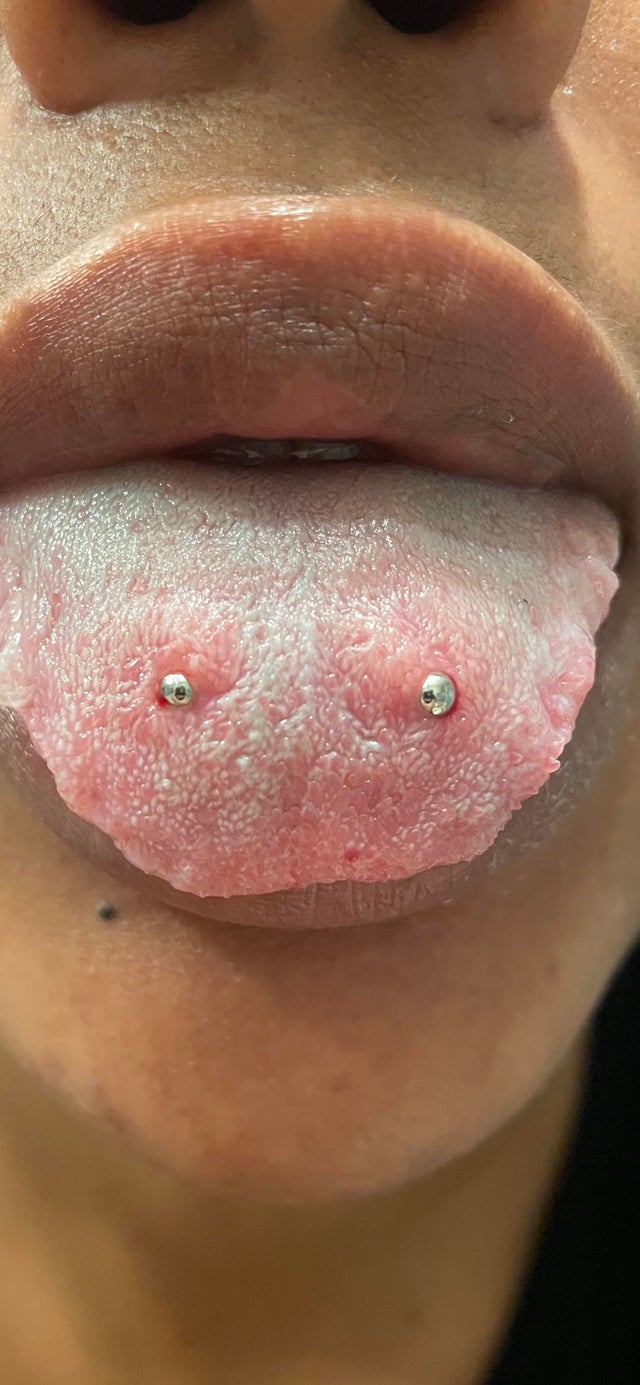 Detail Scoop Tongue Piercing Near Me Nomer 24